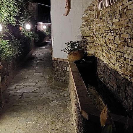 Hotel Guarracino กาปรี ภายนอก รูปภาพ